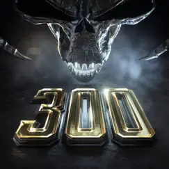 300 (The Remixes) - Single by Angerfist, Korsakoff & Re-Style album reviews, ratings, credits