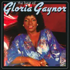 The Best Of Gloria Gaynor by Gloria Gaynor album reviews, ratings, credits