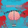 Concentration - Single album lyrics, reviews, download