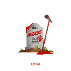 Massacre (feat. Tyrone Briggs, Peach Boog & Handsome Hye) [Remix] - Single by Frank Nitti album reviews, ratings, credits