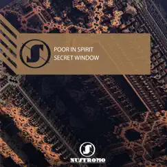 Secret Window Song Lyrics