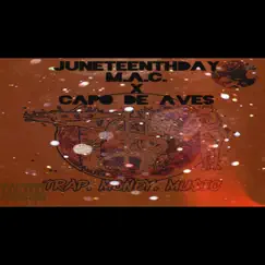 Juneteenth Day (feat. Capo De Aves) Song Lyrics
