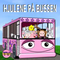 Hjulene På Bussen - Single by Pudding-TV album reviews, ratings, credits
