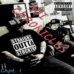 Chapter 1 by Soi Chronicles, Jonny D & Chino Blastem album reviews, ratings, credits