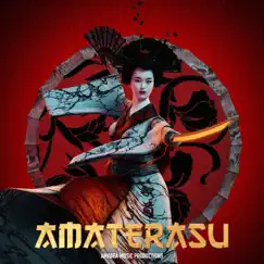 Amaterasu Song Lyrics