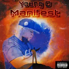 Manifest - Single by Young D album reviews, ratings, credits