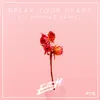 Break Your Heart (feat. Thomas Daniel) - Single album lyrics, reviews, download