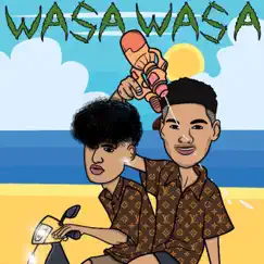 Wasa Wasa - Single by M el Cobi & Rvfv album reviews, ratings, credits