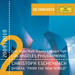 DG Concerts - Dvorák: Carnival Overture, Symphony No. 9 