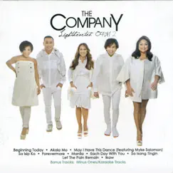 Lighthearted OPM 2 by The CompanY album reviews, ratings, credits