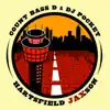Hartsfield JAXson album lyrics, reviews, download