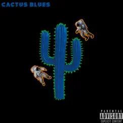 Cactus Blues by Zensoul album reviews, ratings, credits