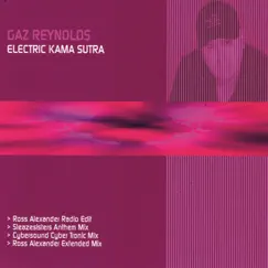 Electric Kama Sutra (CyberSound Cyber Tronic Mix) Song Lyrics