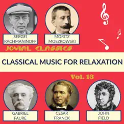 Jovial Classics, Vol. 13: Debussy, Schubert & Beethoven by Jovial Classics album reviews, ratings, credits