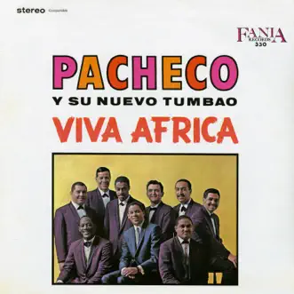 Viva Africa by Johnny Pacheco album download