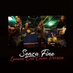 Senza Fine (feat. Lorenzo Cappuccio & Giulia Mulè) [Cover Version] Song Lyrics