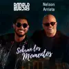 Sobran los Momentos - Single album lyrics, reviews, download