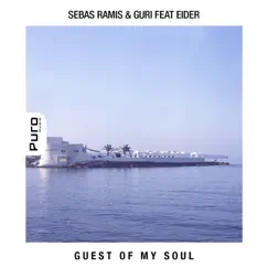 Guest of My Soul (Gaol Tech Mix) [feat. Eider] Song Lyrics
