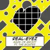 REALxEYEZ (From "Kamen Rider Zero-One") [feat. 94stones, The Goatee & Simpsonill] - Single album lyrics, reviews, download
