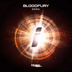 Rainfall - Single by Bloodfury album reviews, ratings, credits