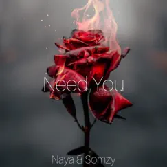 Need You Song Lyrics