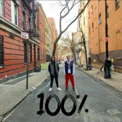 100% by Jakes Fresh & Jake Krumm album reviews, ratings, credits