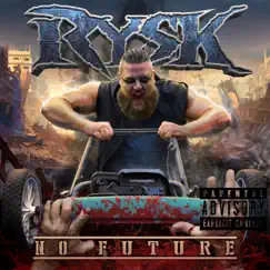 No Future by Rysk Framtiden album reviews, ratings, credits