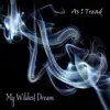 As I Tread (feat. Steve Glasford) - Single album lyrics, reviews, download