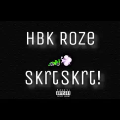Skrt Skrt - Single by Hbk Roze album reviews, ratings, credits