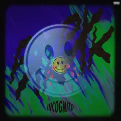 Incognito - Single by PeteyxKraze album reviews, ratings, credits