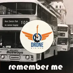 Remember Me? - Single by Drone Strings album reviews, ratings, credits