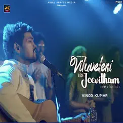Viluveleni Naa Jeevitham (feat. Praveen, Kavya, Rebecca & Beulah) Song Lyrics