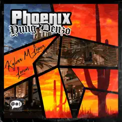 Phoenix (feat. Mike Barcia, Lorem & Kylenn) - Single by Yung Denzo album reviews, ratings, credits