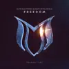 Freedom (with Anveld) - Single album lyrics, reviews, download