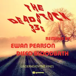 Underneath the Pines (Ewan Pearson Instrumental) Song Lyrics