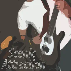 Self Titled by Scenic Attraction album reviews, ratings, credits