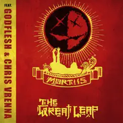 The Great Leap by Mortiis album reviews, ratings, credits