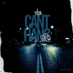 Can't Hang - Single by Rit$y album reviews, ratings, credits