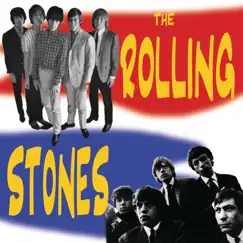 60's UK EP Collection by The Rolling Stones album reviews, ratings, credits