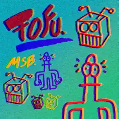 Tofu - EP by Miso Soup Band album reviews, ratings, credits