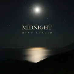 Midnight - Single by Dino Adagio album reviews, ratings, credits