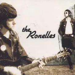The Ronelles by The Ronelles album reviews, ratings, credits