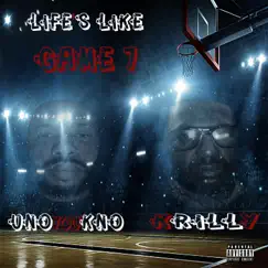 Life's Like Game 7 by Krilly & Unoyoukno album reviews, ratings, credits