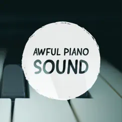 River Flows In You - Single by Awful Piano Sound album reviews, ratings, credits