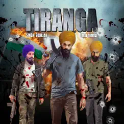 Tiranga - Single by Tarli Digital & Singh Souljha album reviews, ratings, credits