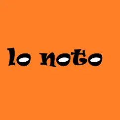 Lo noto Song Lyrics