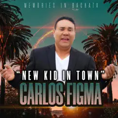 New Kid in Town - Single by Carlos Figma album reviews, ratings, credits