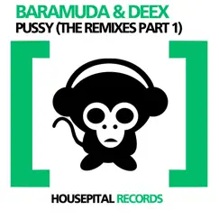 Pussy (The Remixes Part 1) - EP by Baramuda & Deex album reviews, ratings, credits