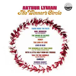 The Winner's Circle by Arthur Lyman album reviews, ratings, credits
