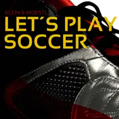 Let's Play Soccer Song Lyrics